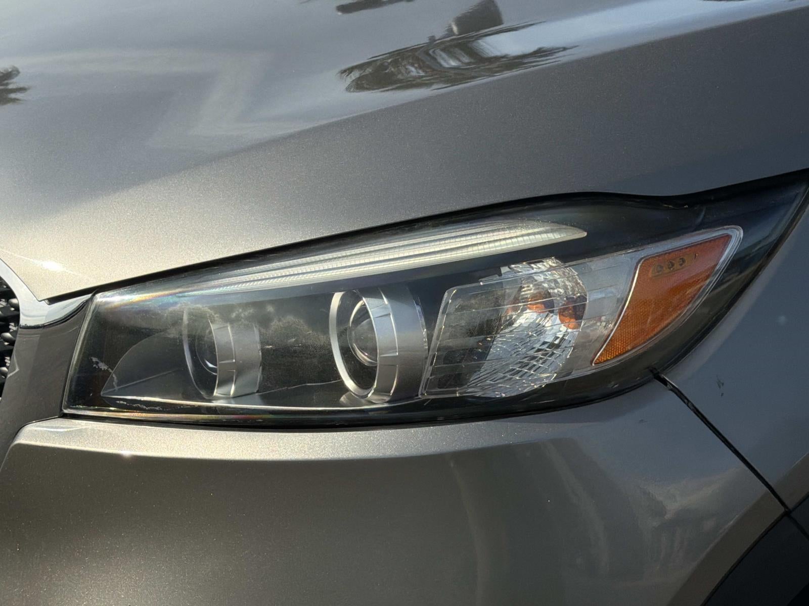 2016 Kia Sorento L