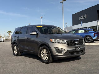 2016 Kia Sorento L