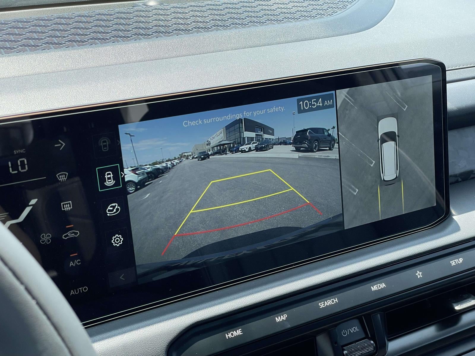2027 Kia Telluride X-Pro SX-Prestige