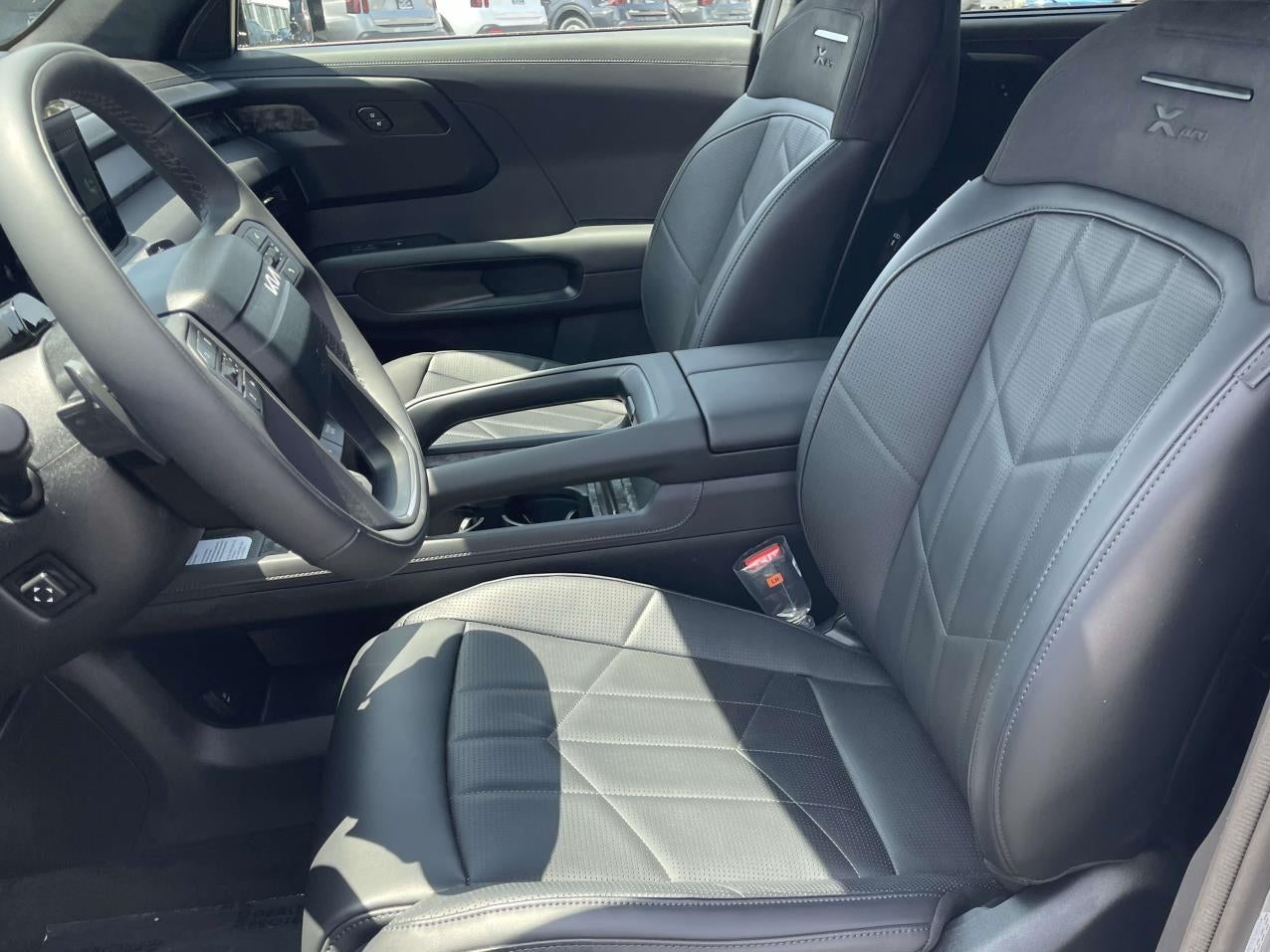 2027 Kia Telluride X-Pro SX-Prestige