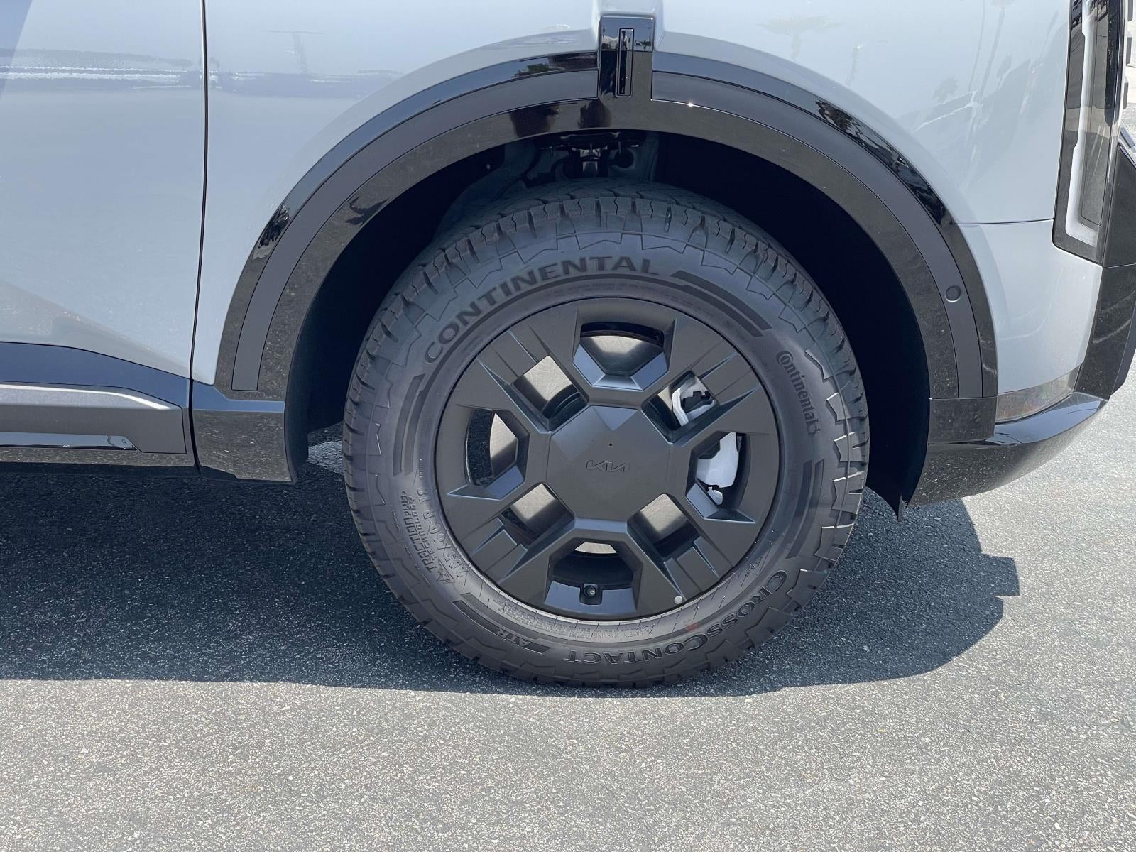 2027 Kia Telluride X-Pro SX-Prestige