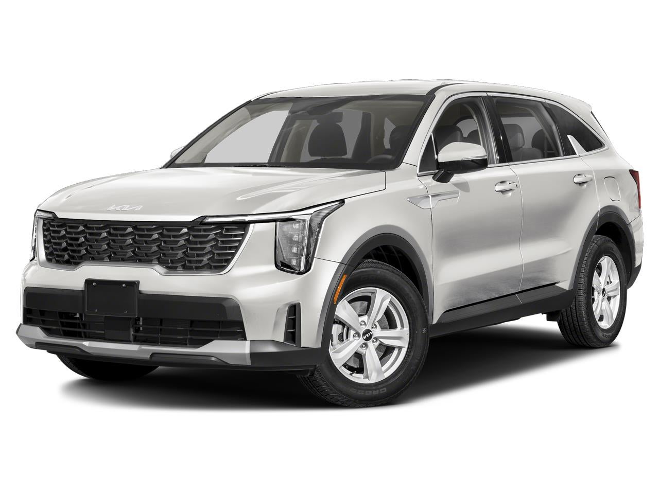 2026 Kia Sorento LX AT's photo