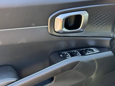 2025 Kia Sorento LX