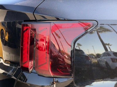 2025 Kia Sorento LX