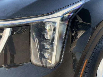 2025 Kia Sorento LX