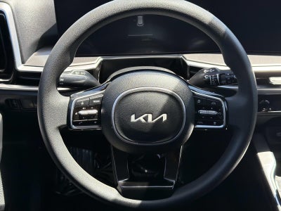 2024 Kia Sorento LX