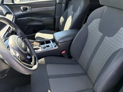 2024 Kia Sorento LX
