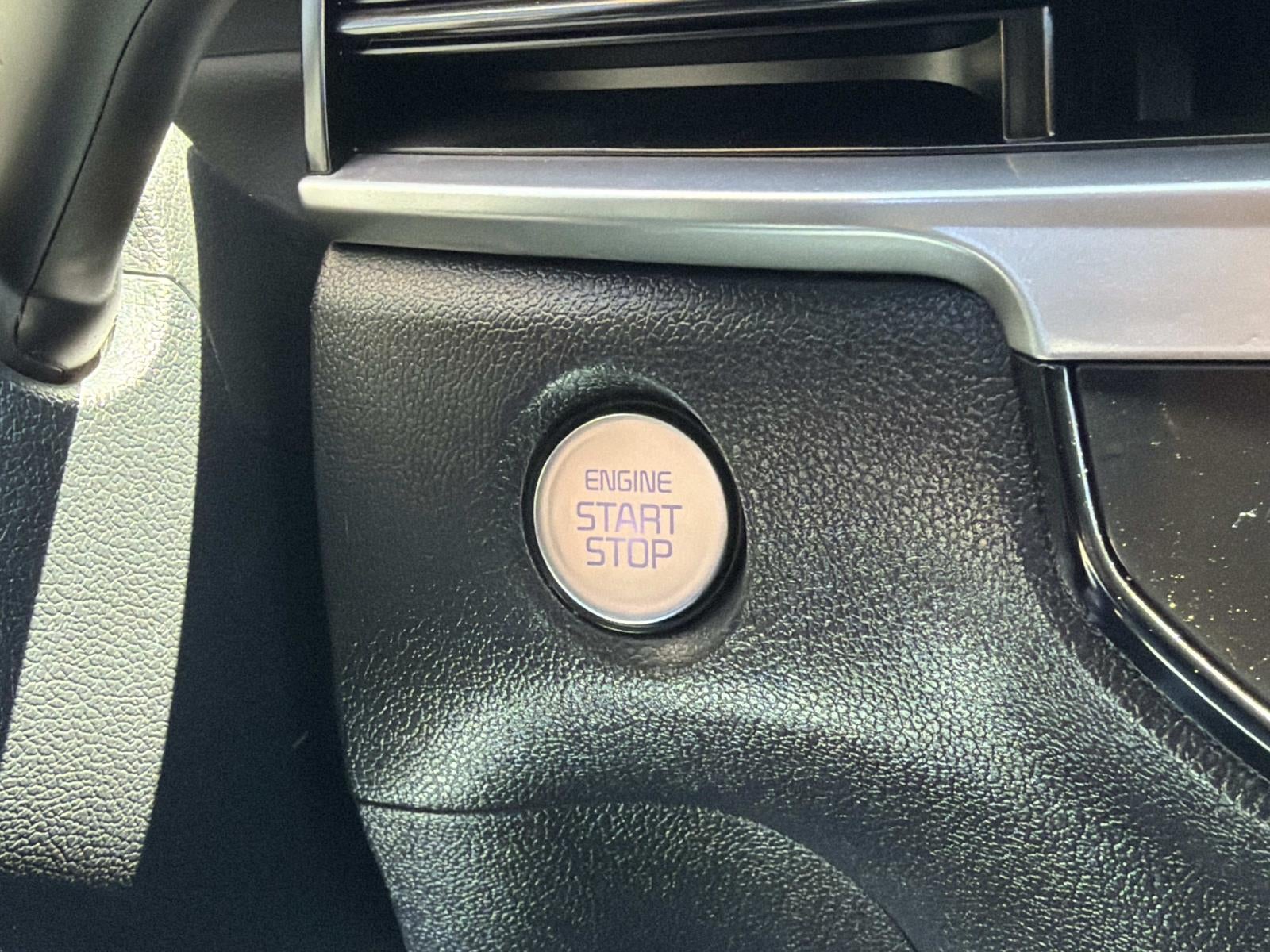 2024 Kia Sorento LX