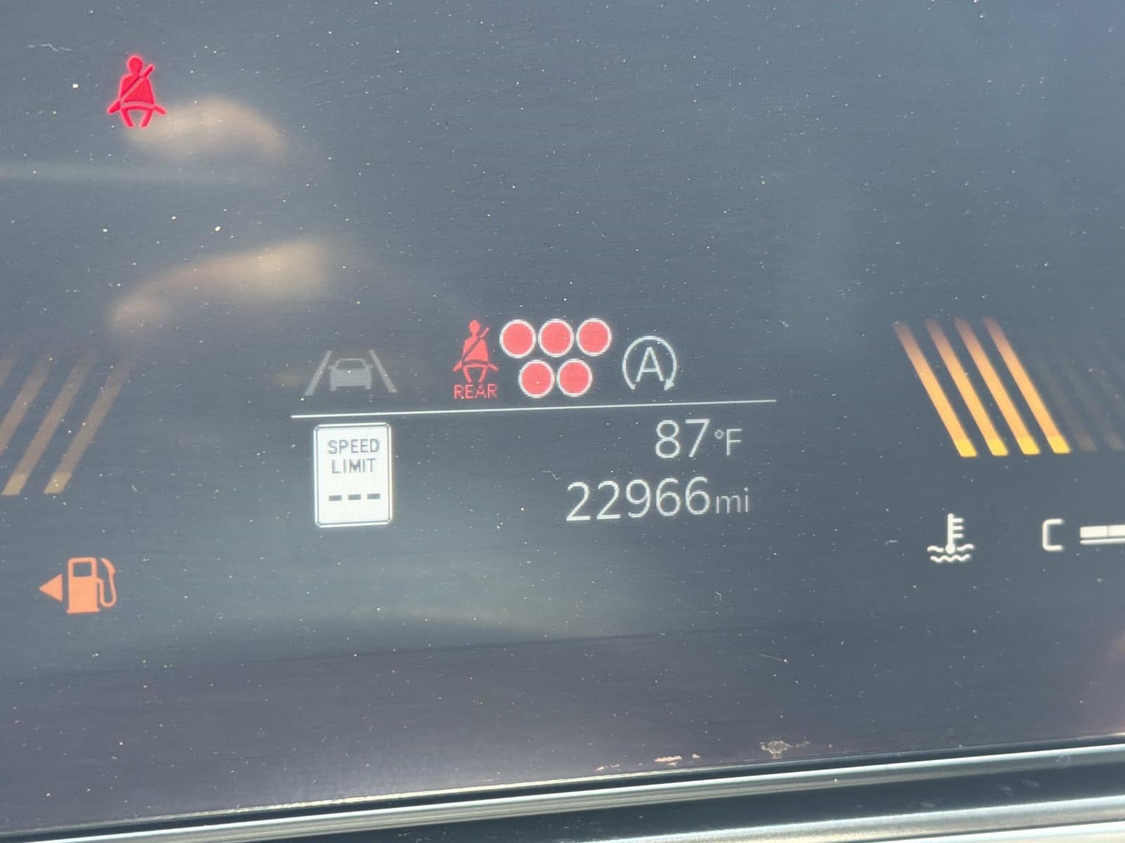 2024 Kia Sorento LX