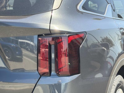 2024 Kia Sorento LX