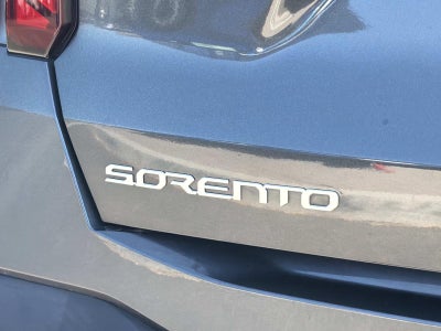 2024 Kia Sorento LX