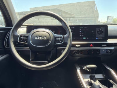 2024 Kia Sorento LX