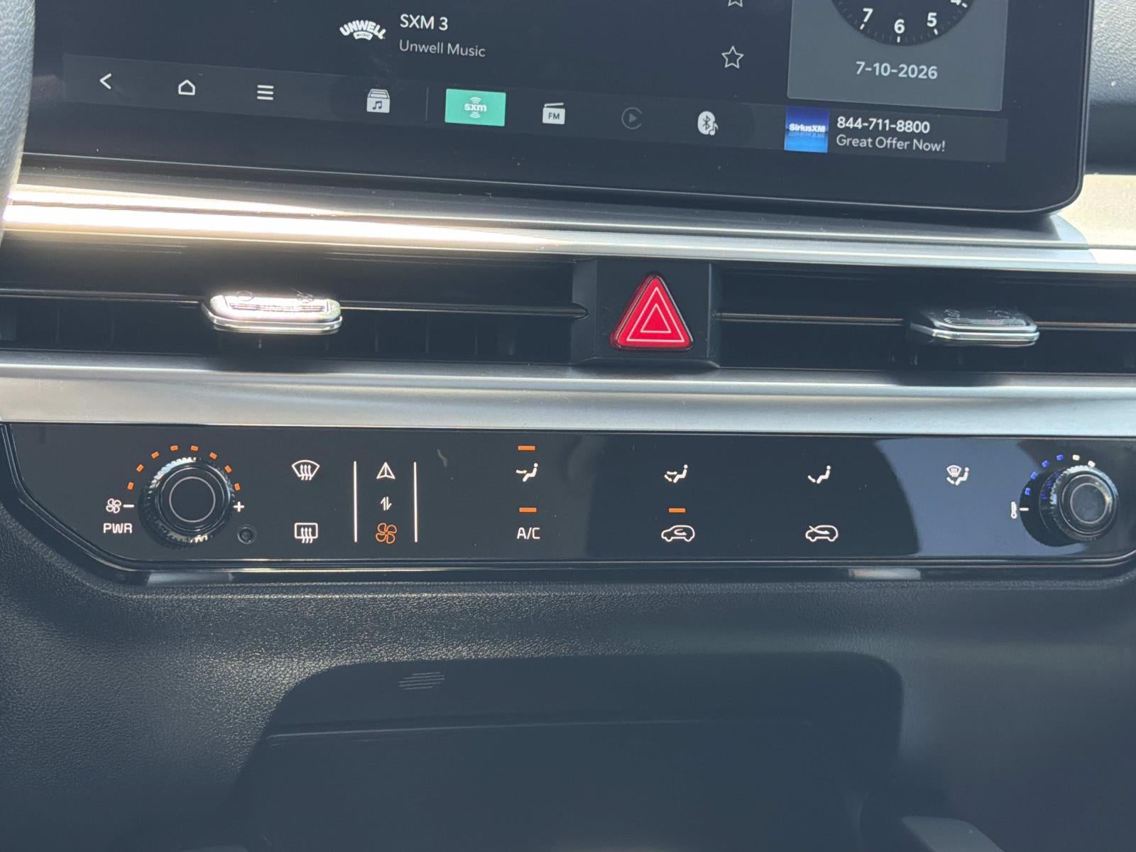 2024 Kia Sorento LX