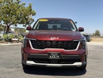 2024 Kia Sorento LX