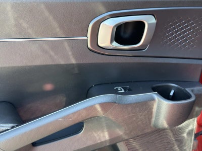 2024 Kia Sorento LX