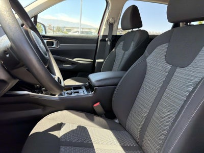 2024 Kia Sorento LX