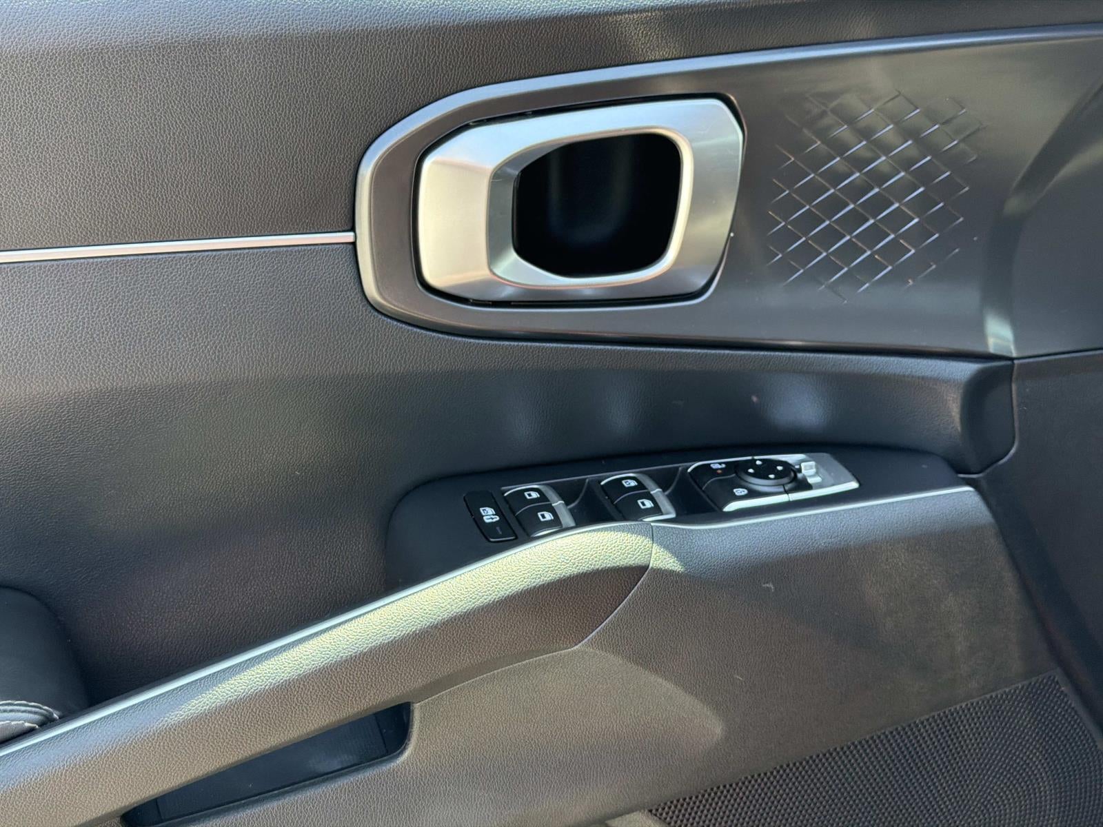 2024 Kia Sorento LX