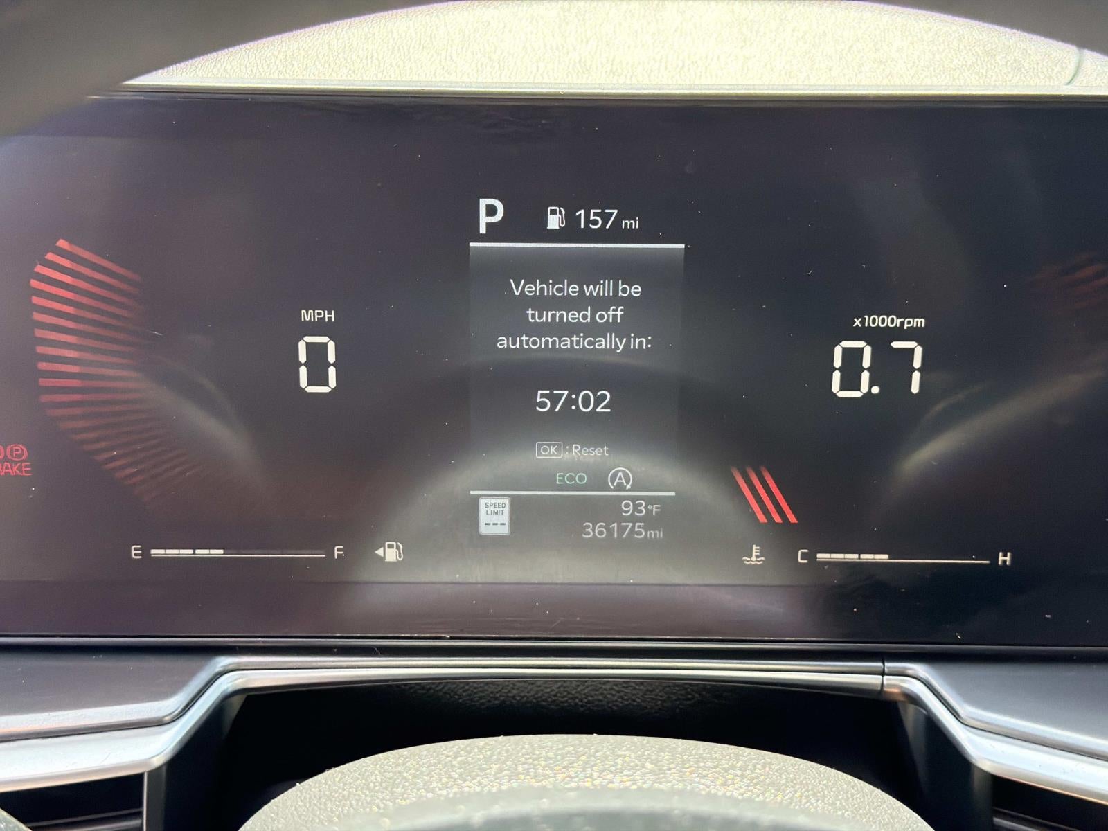 2024 Kia Sorento LX