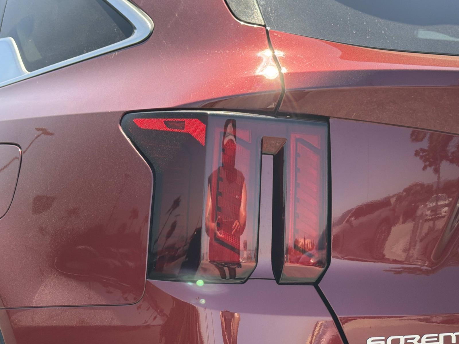 2024 Kia Sorento LX