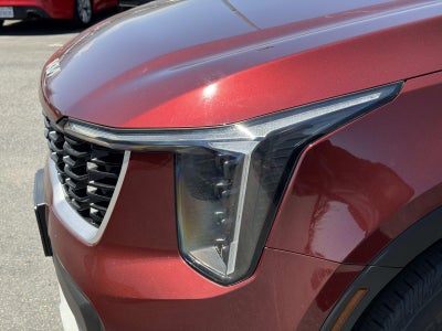 2024 Kia Sorento LX