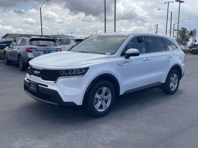 2023 Kia Sorento LX