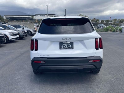 2023 Kia Sorento LX
