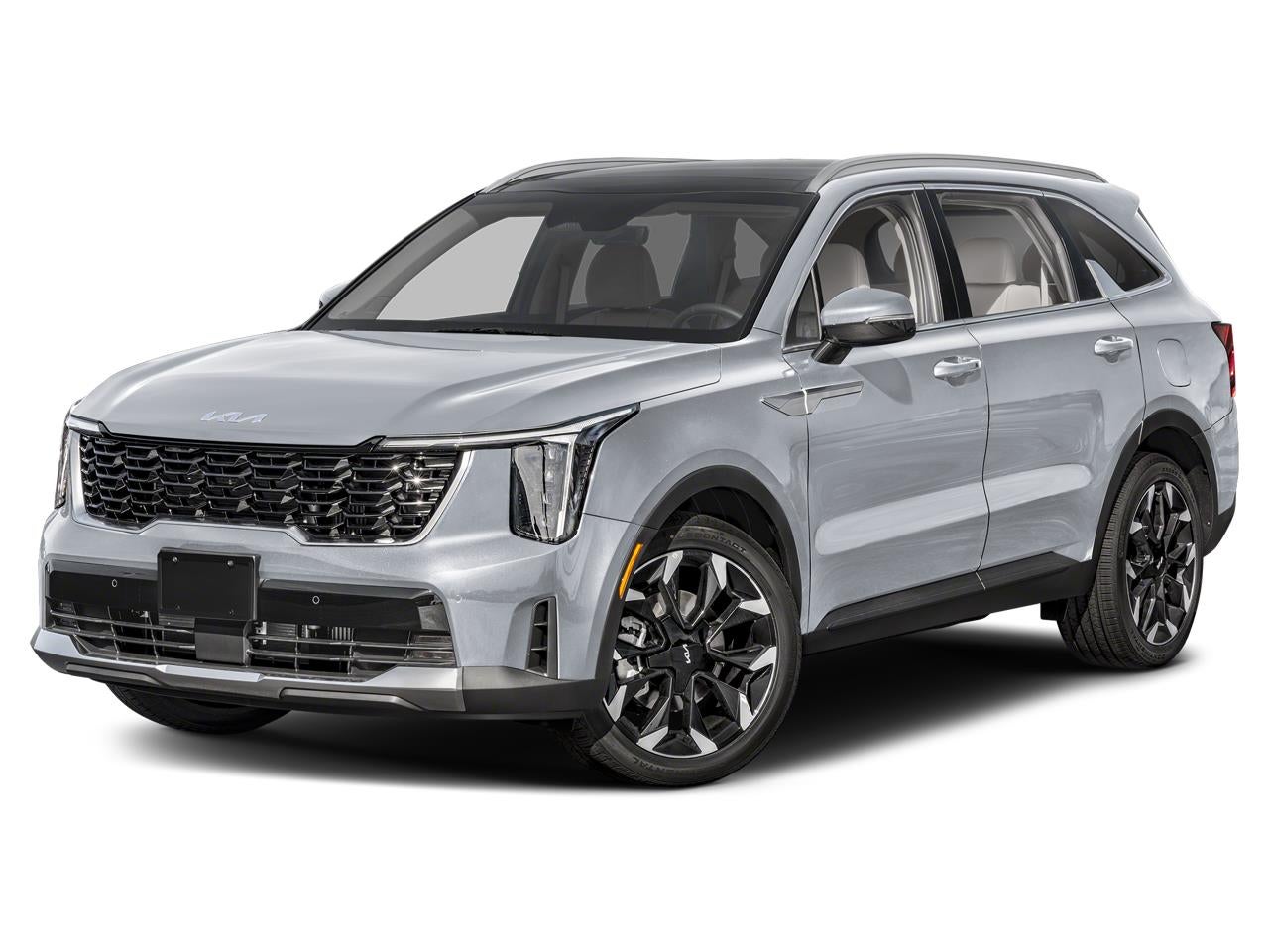 2026 Kia Sorento EX DCT's photo