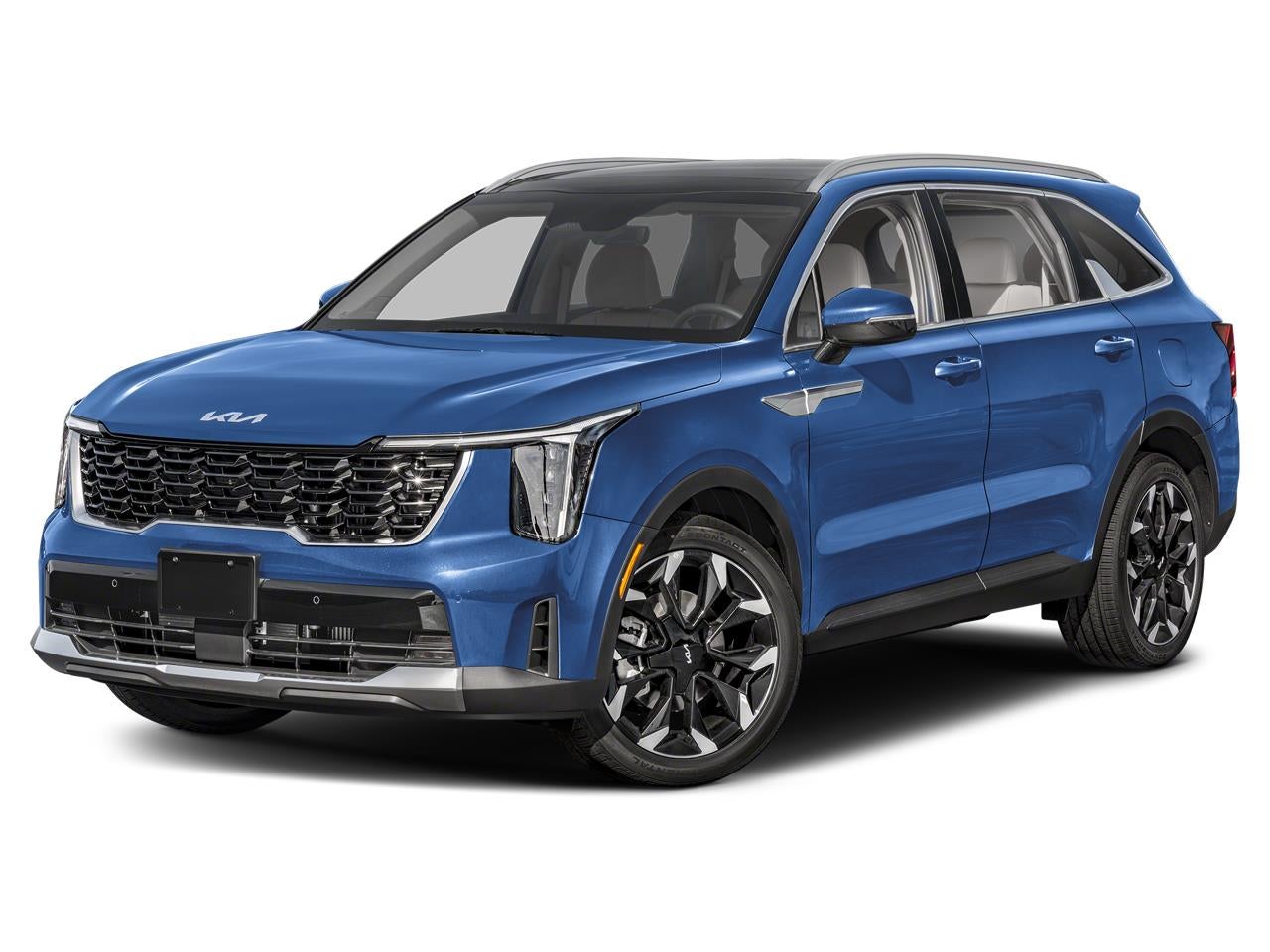 2026 Kia Sorento EX DCT's photo