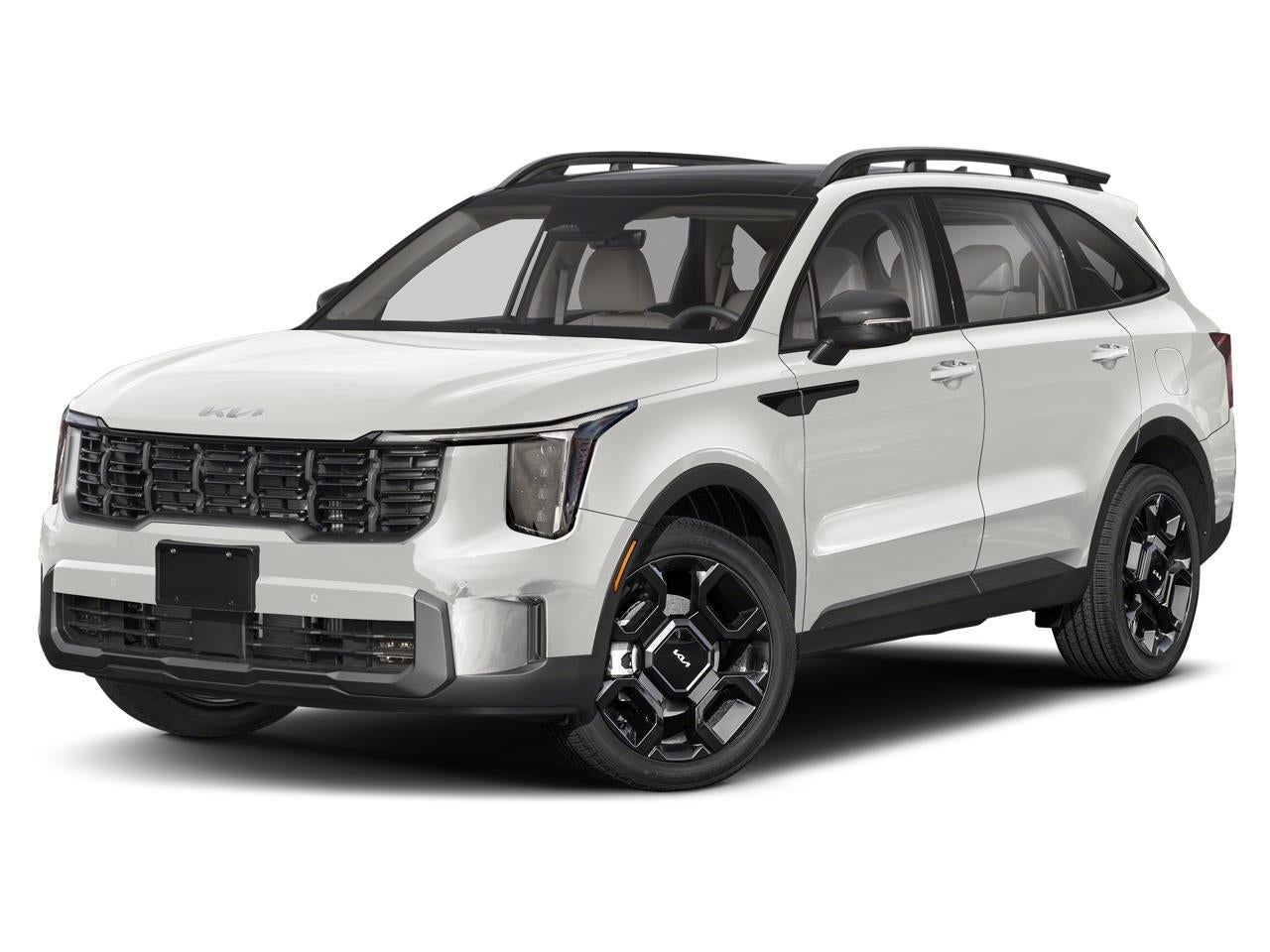 2026 Kia Sorento X-Line EX — photo 1 of 12