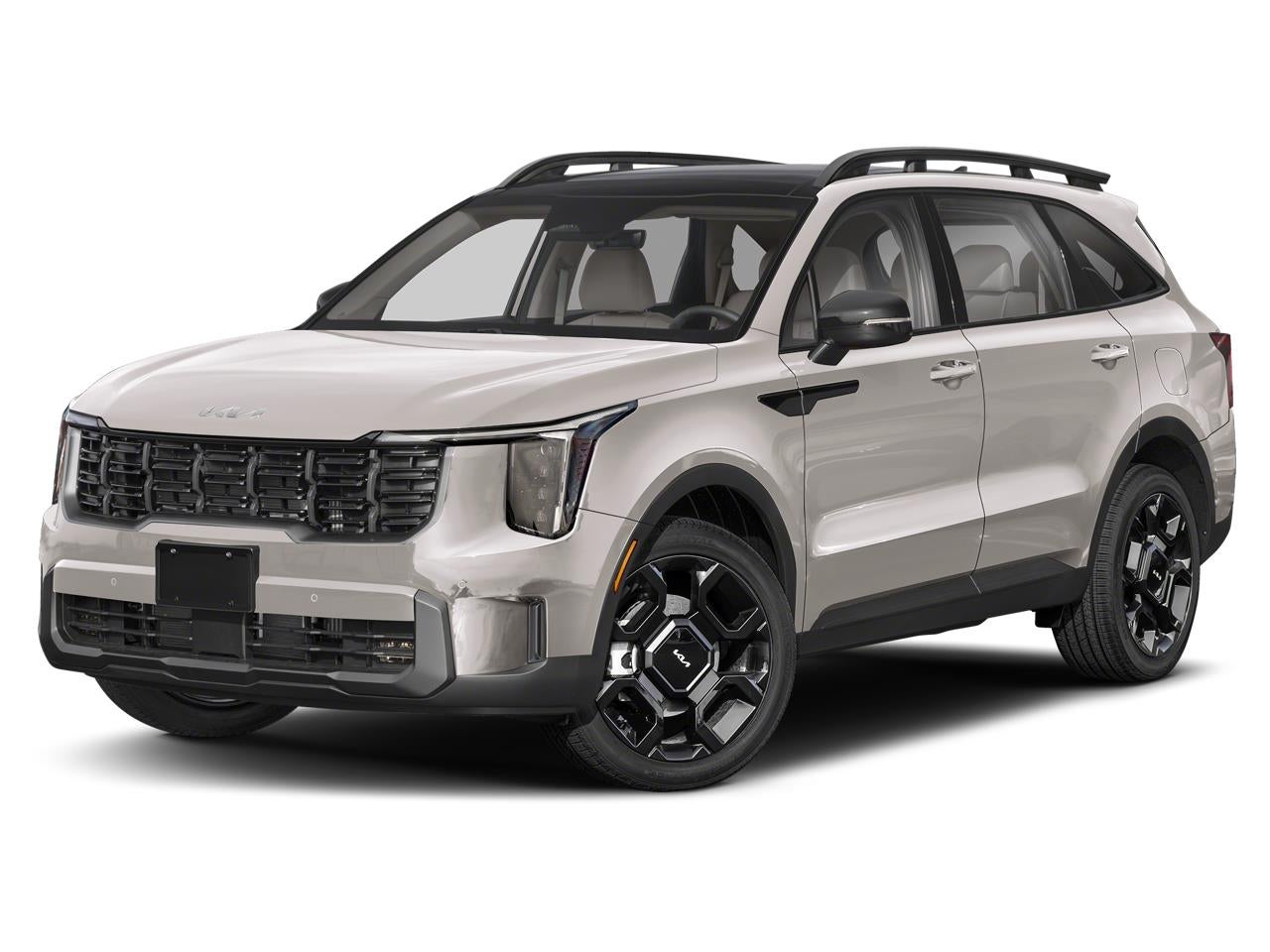 2026 Kia Sorento X-Line EX DCT 4WD's photo