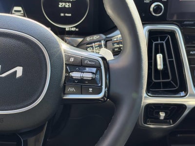 2022 Kia Sorento SX Prestige