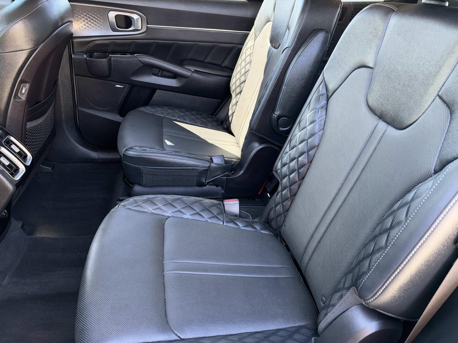 2022 Kia Sorento SX Prestige