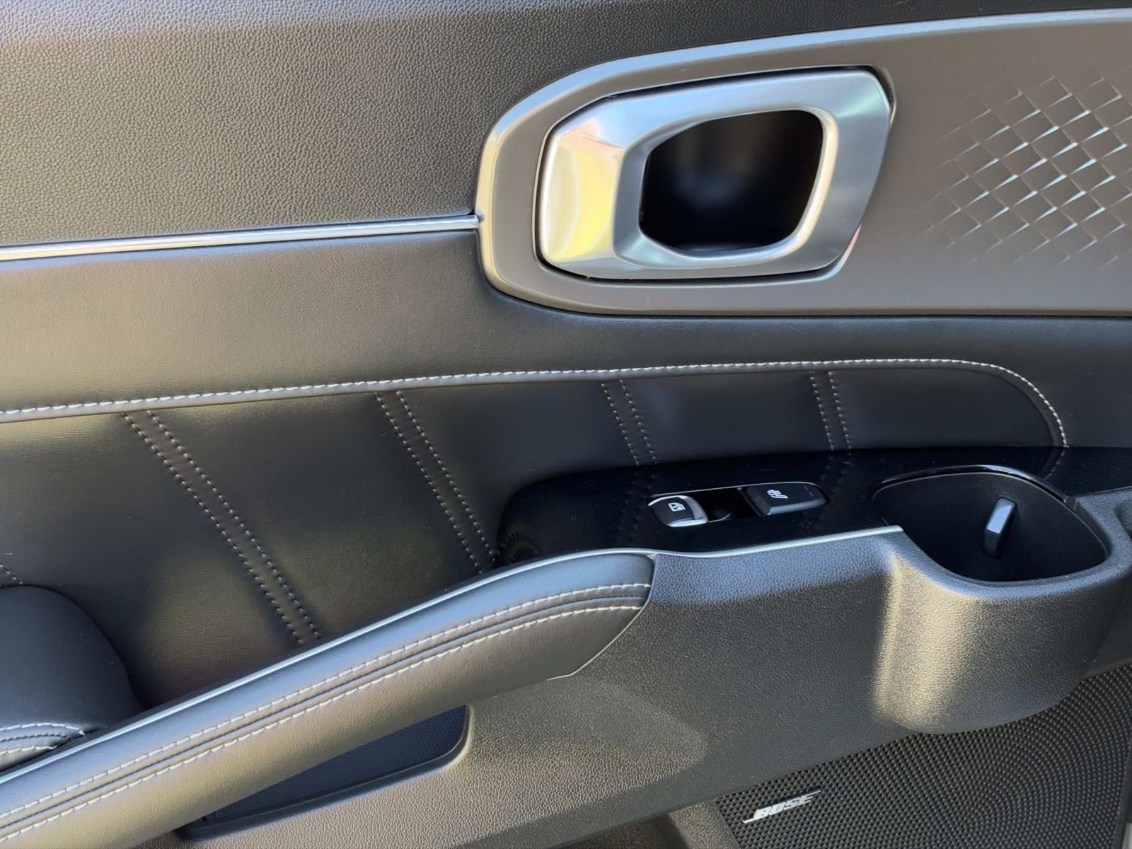 2022 Kia Sorento SX Prestige