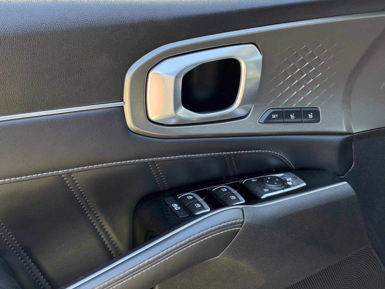 2022 Kia Sorento SX Prestige