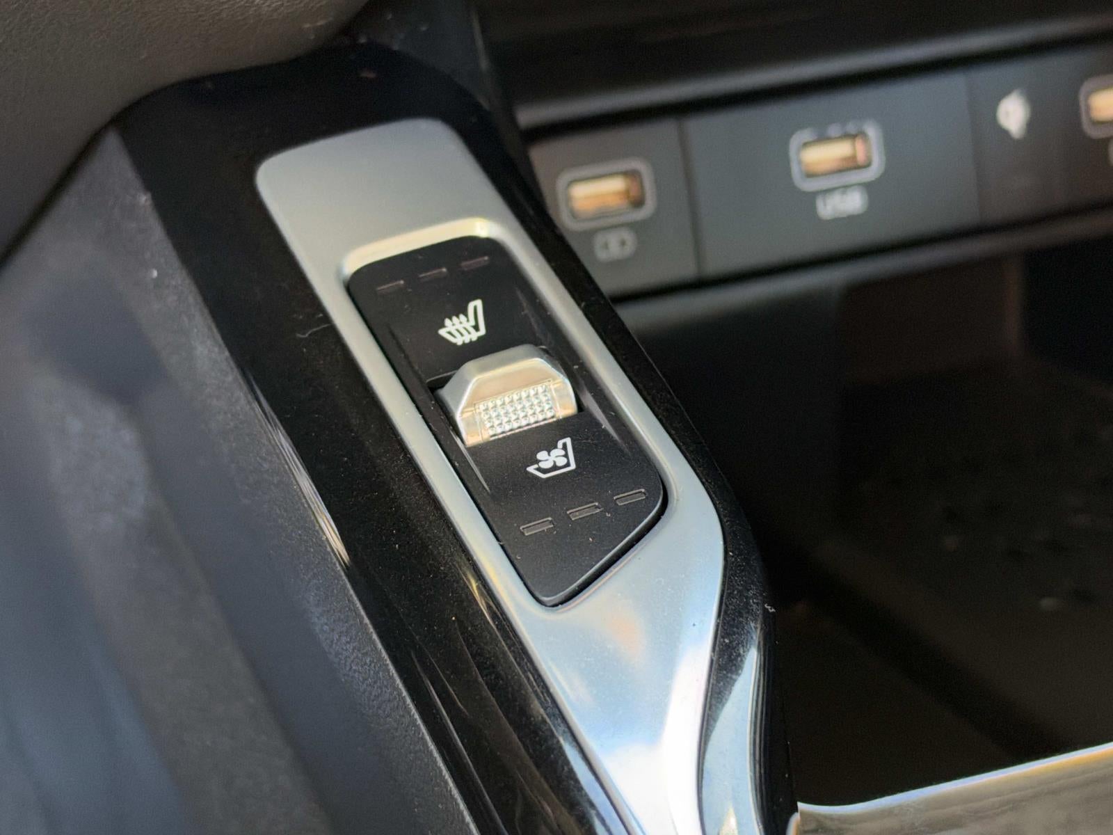 2022 Kia Sorento SX Prestige