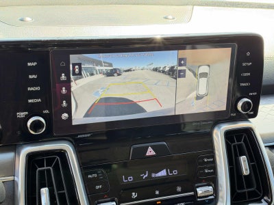 2022 Kia Sorento SX Prestige