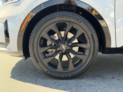 2022 Kia Sorento SX Prestige