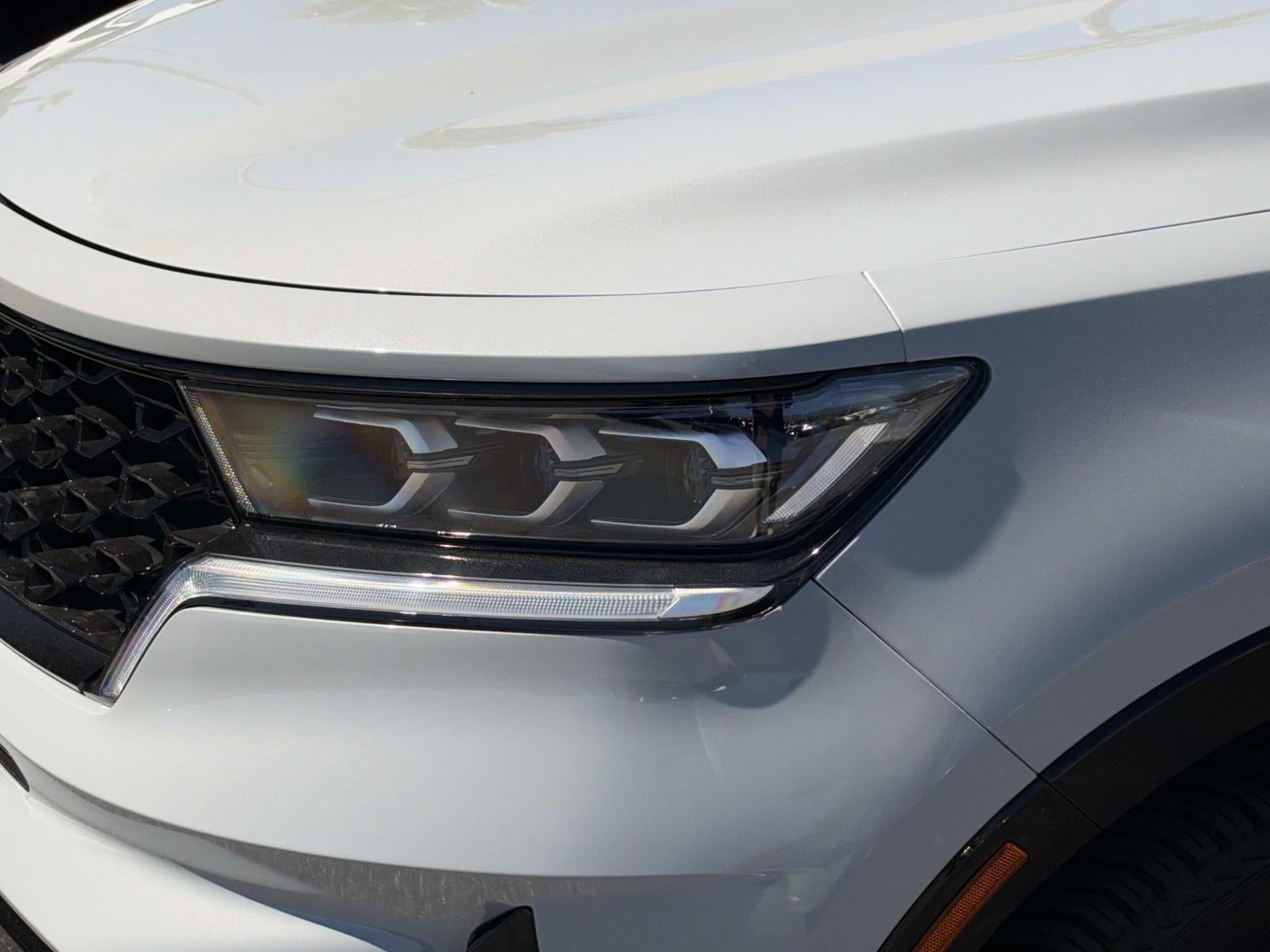 2022 Kia Sorento SX Prestige