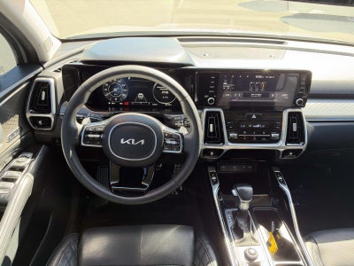 2022 Kia Sorento SX Prestige