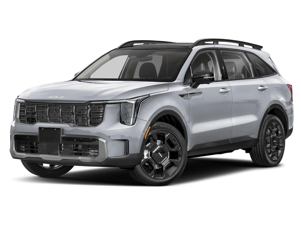 2026 Kia Sorento X-Line SX DCT 4WD's photo