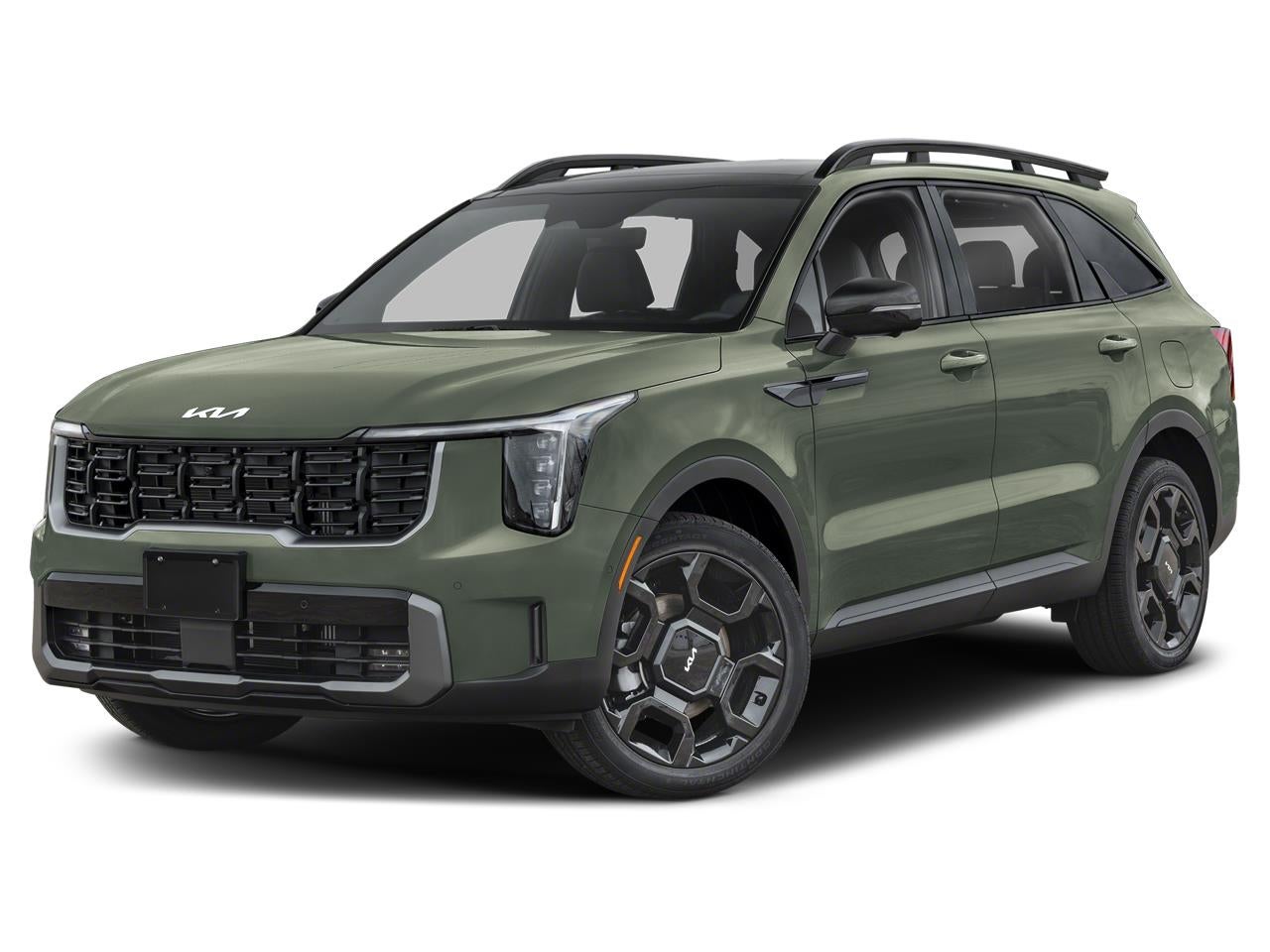 2026 Kia Sorento X-Line SX Prestige DCT 4WD's photo