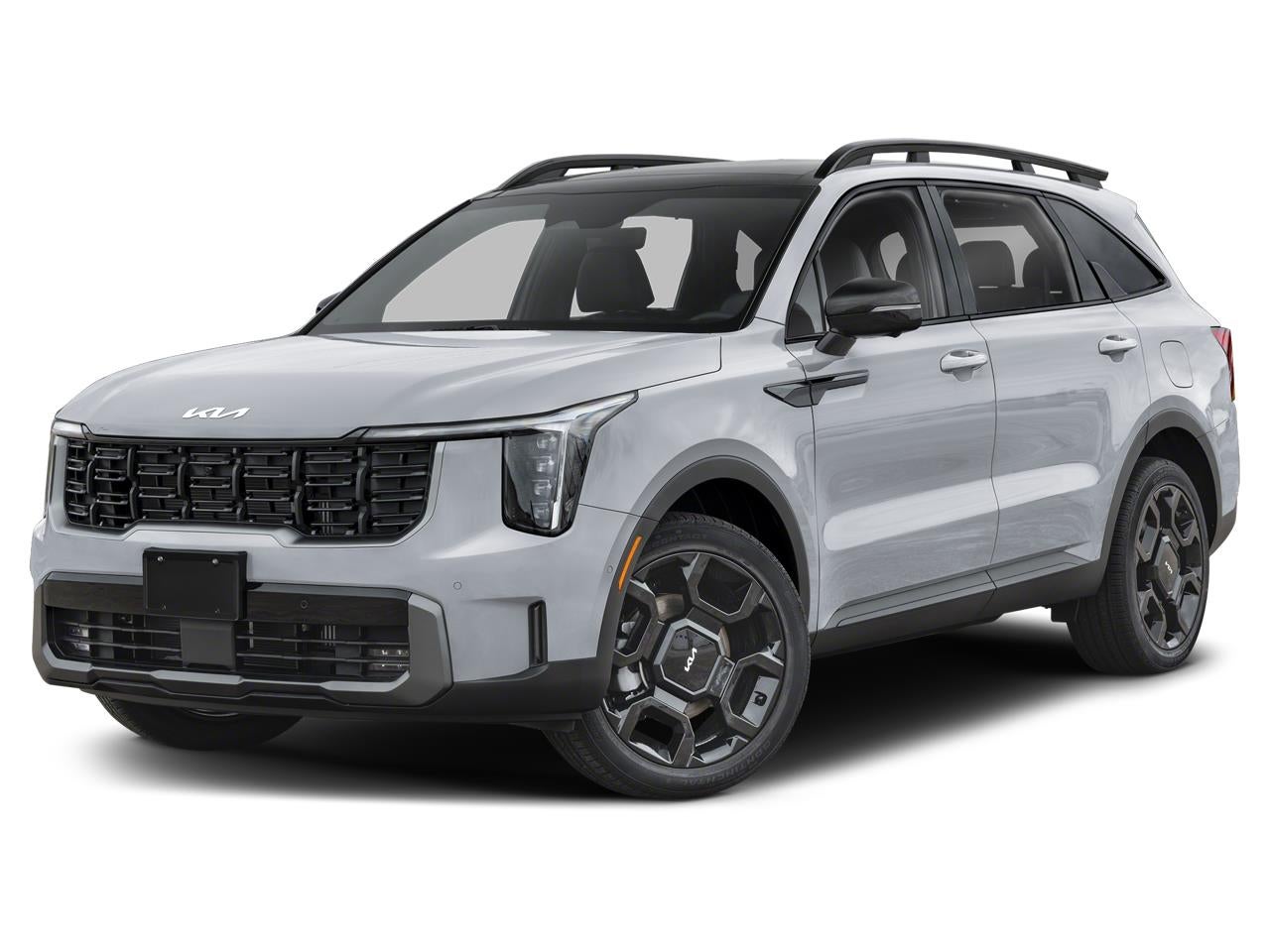 2026 Kia Sorento X-Line SX Prestige DCT 4WD's photo