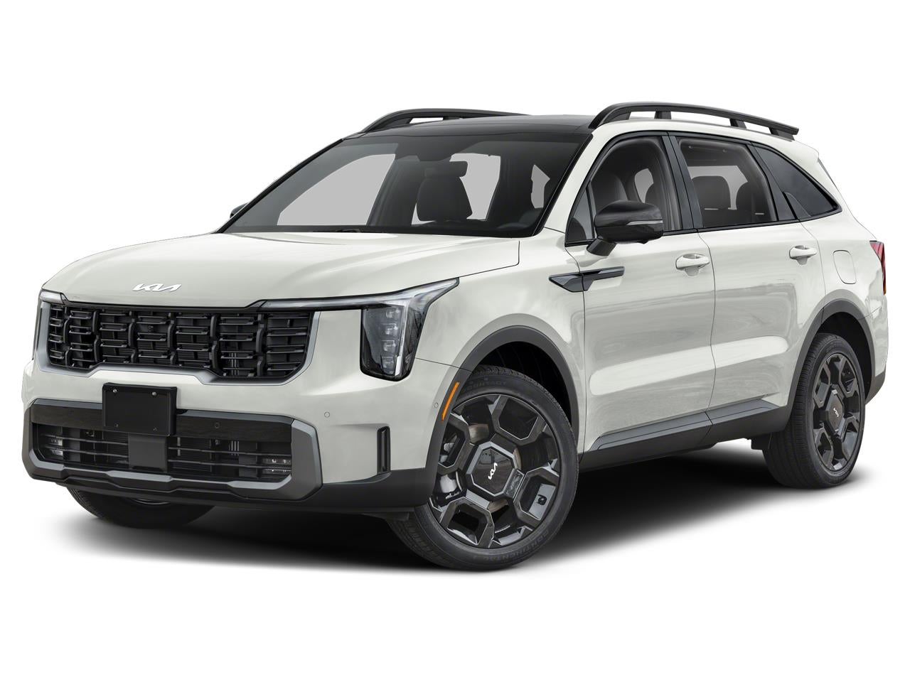2026 Kia Sorento X-Line SX Prestige DCT 4WD's photo