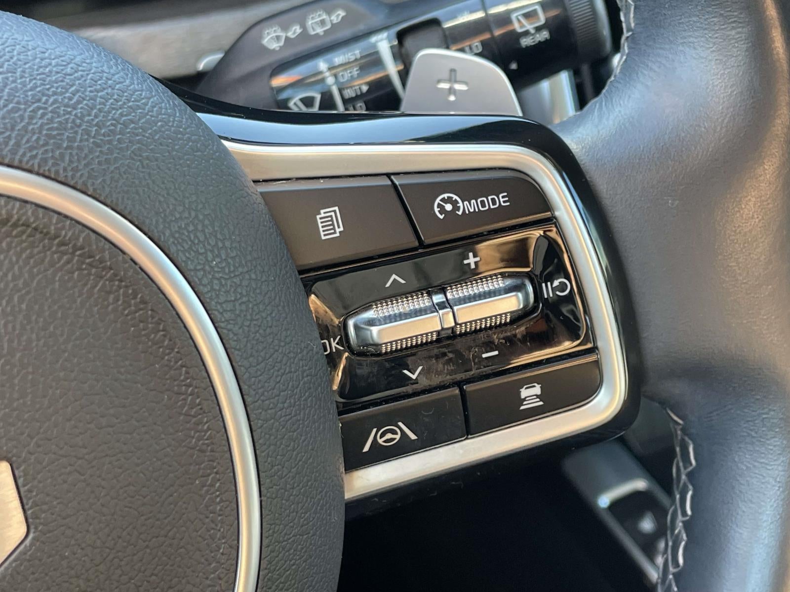 2022 Kia Sorento X-Line SX Prestige