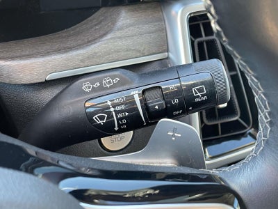 2022 Kia Sorento X-Line SX Prestige