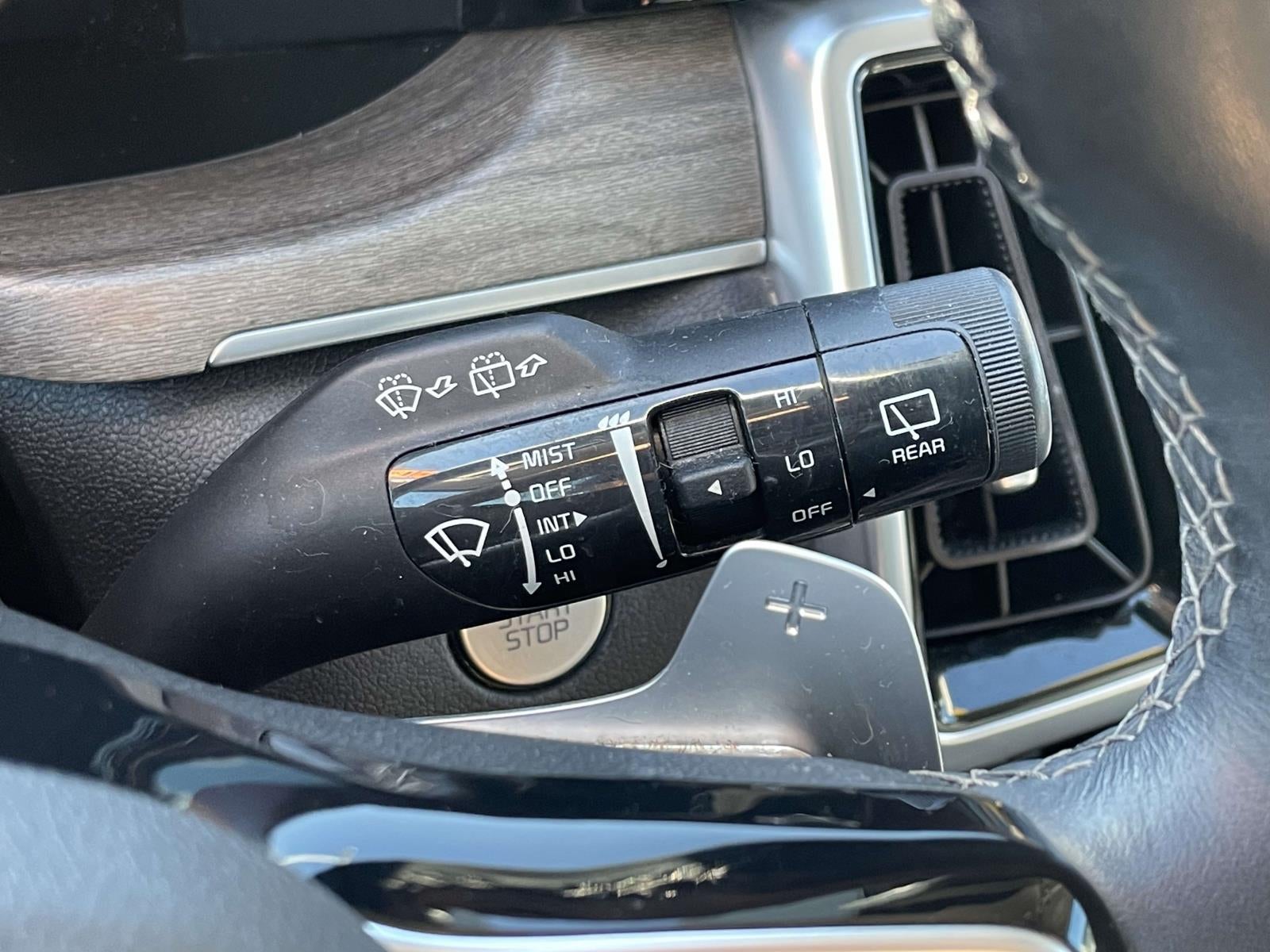 2022 Kia Sorento X-Line SX Prestige