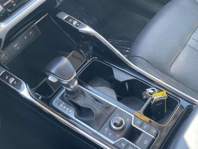 2022 Kia Sorento X-Line SX Prestige