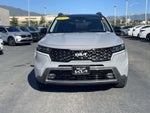 2022 Kia Sorento X-Line SX Prestige