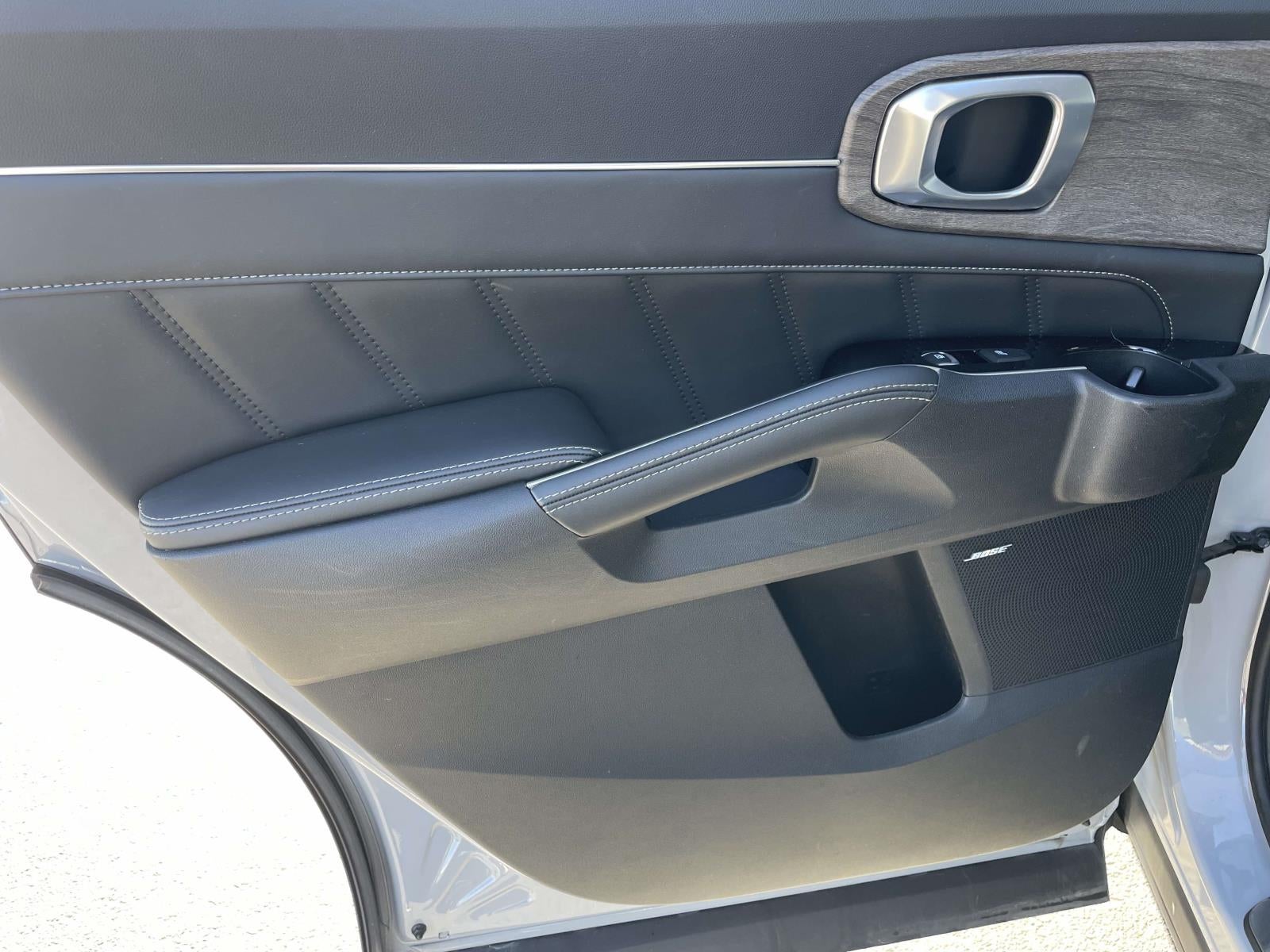 2022 Kia Sorento X-Line SX Prestige