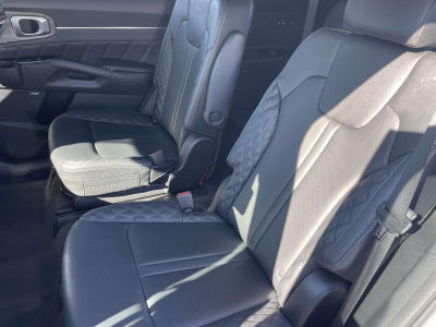 2022 Kia Sorento X-Line SX Prestige